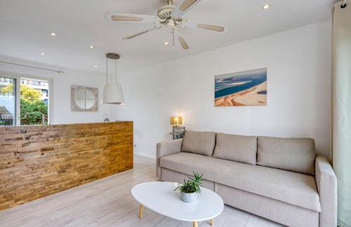 La Rose des Sables - Proche plage & centre-ville - Foto 3