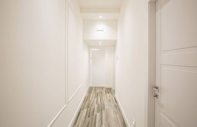 La Terrazza Antica Dimora - Photo 73