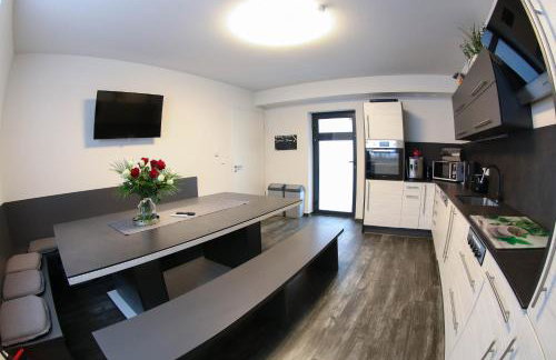 Gästehaus Strauss - Foto 13