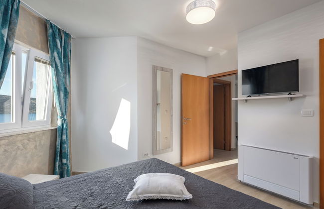 Family Resort Santa Maria II Apartment 4 - Foto 3