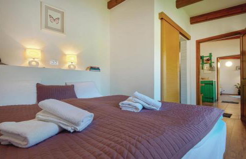 Amazing Home In Lopatinec With Jacuzzi - Foto 28