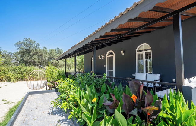 SİMLARDA AQUAPARK OTEL - Photo 71