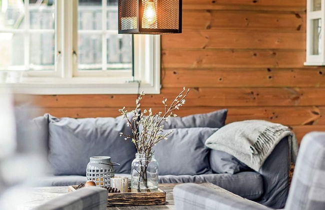 9 Person Holiday Home in Rauland - Foto 17