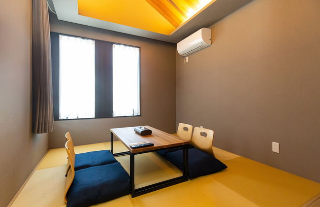 STAGIONE Hakone Yumoto - Foto 32