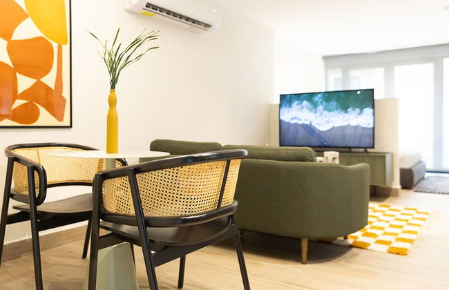 The Stallion by Acomodo Casco Viejo-top Location - Foto 11