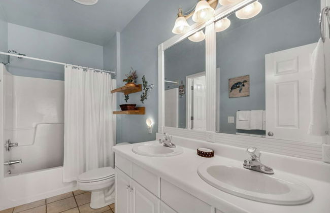 Tickled Turtle Beach House - Foto 25