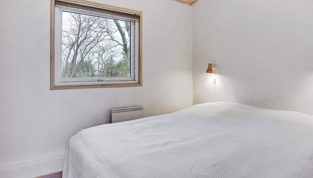 8 Person Holiday Home in Saeby - Foto 3, Habitación