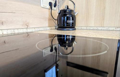 FeWo Goldstück mit privatem SPA und Whirlpool - Foto 56