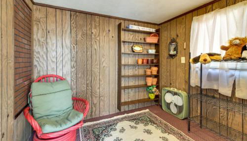 Rural Minnesota Apartment with Fire Pit - Foto 2