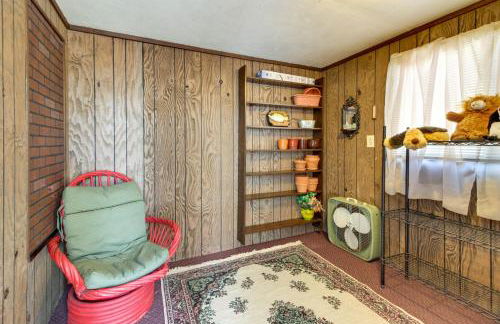 Rural Minnesota Apartment with Fire Pit - Foto 2