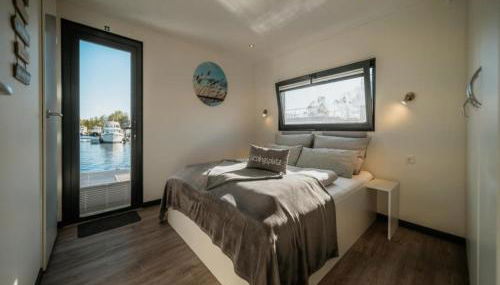 Havel River Houseboat - Foto 2