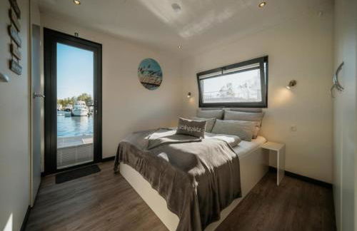 Havel River Houseboat - Foto 2