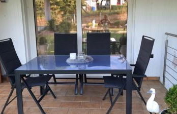 Ferienwohnung Panoramablick-Rhön - Foto 3