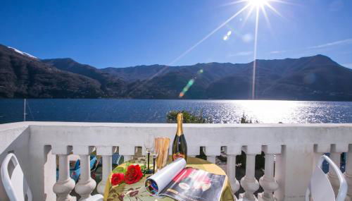 Villa Larius Balcone - Foto 2