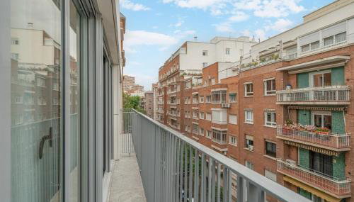 Elegance & comfort in Chamberi- 3B - Foto 5
