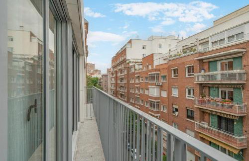 Elegance & comfort in Chamberi- 3B - Foto 5