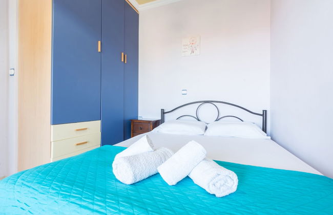 Villa Spartera Sea View by CorfuEscapes - Foto 13