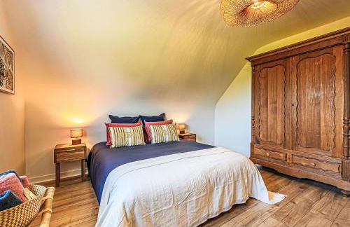 Holiday Home Villa Colette by Interhome - Foto 17