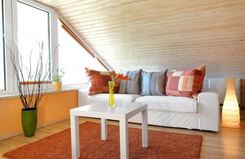 Hus in de Sünn - Photo 1