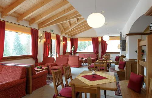 Residence Panorama - Foto 14