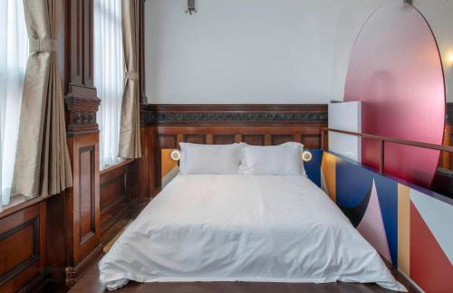 Trueman Court Luxury Serviced Apartments - Foto 44