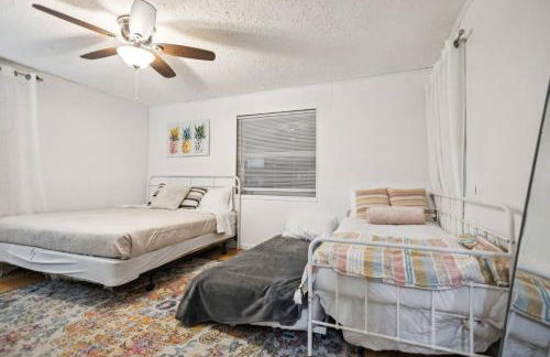 3BR Near Peanut Island | Events, Grill & Games - Foto 2