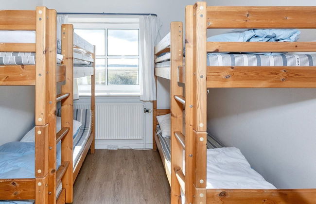 26 Person Holiday Home in Thyholm - Foto 7