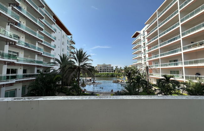 Pacifika Marina Mazatlan by Partnerhost - Foto 36