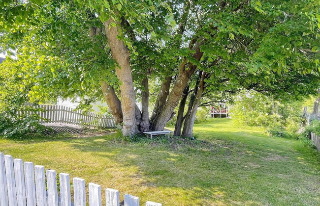 8 Person Holiday Home in Branno-by Traum - Foto 36