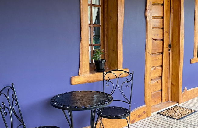 Aparthotel Sueños del bosque - Photo 12