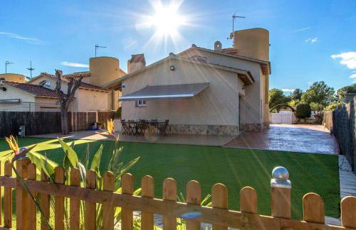 Casa Montse Barà - Foto 62