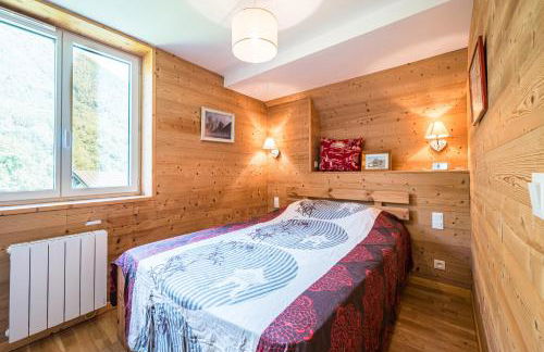 Breizh Chalet - 14 personnes - Foto 10