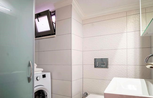 Datça Gül Apart - Photo 34