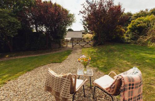 Shepherd's Hut - Jasmine - Foto 4