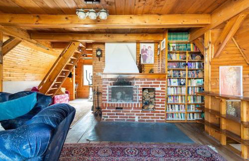 Big House with Sauna, 25-metre from the lake - Foto 32