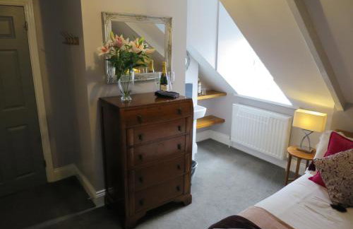 Parkside Apartments - Foto 39