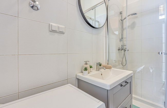 Spacious Apartment In Heart Of Zagreb - Foto 18