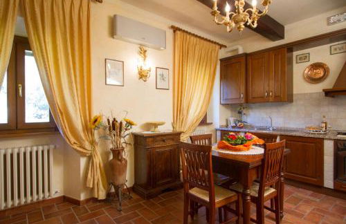 Rocca Di Pierle, Agriturismo di Charme - Cortona - Foto 61