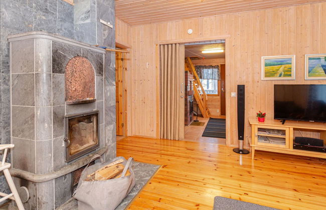 Koivupirtti - Foto 5