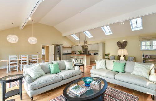 Beaufort Dairy - Foto 1