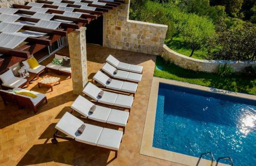 Villa Family and Friends - Foto 59