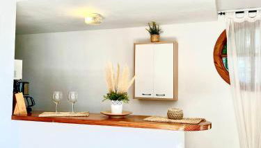 Apartments in exclusive Beachvilla - Foto 5