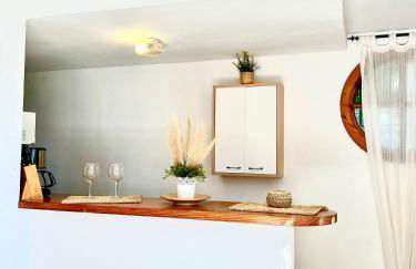 Apartments in exclusive Beachvilla - Foto 5