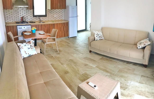 Oliva Casa Apart Hotel - Photo 6