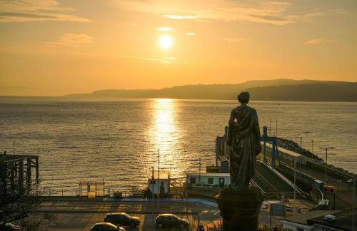 Home in Dunoon Argyll and Bute - Foto 21