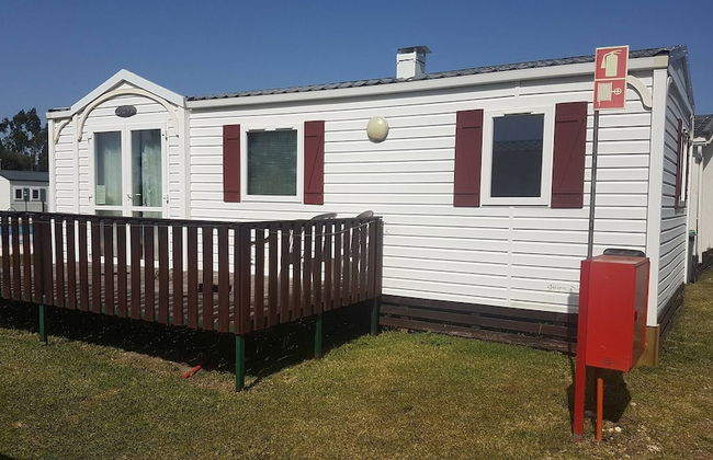 Natur Camping Bungalow T3 - 9 - Foto 17