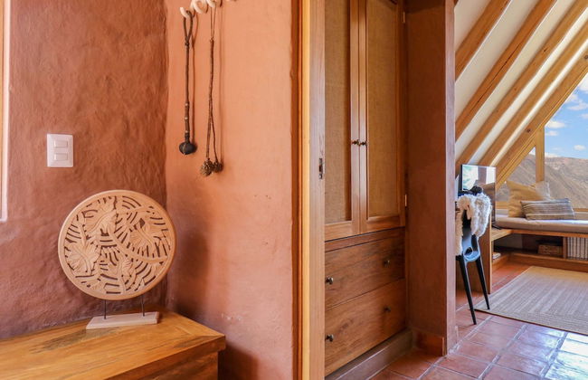 w Awesome 2BR House in Valle Sagrado - Foto 5