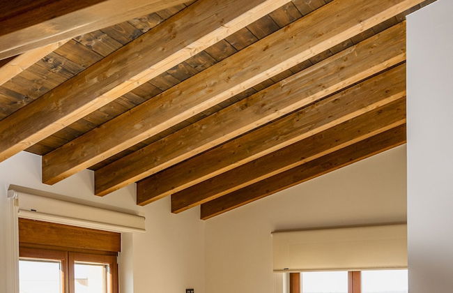 Casa Rural La Tahona - Foto 4