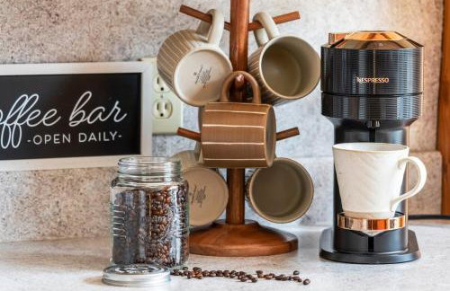 Kayaks, Lake, Sauna & Family Relax & Play - Foto 15