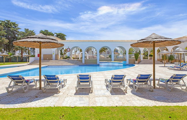 Apartment Vila Rosa Caledonia - Foto 24